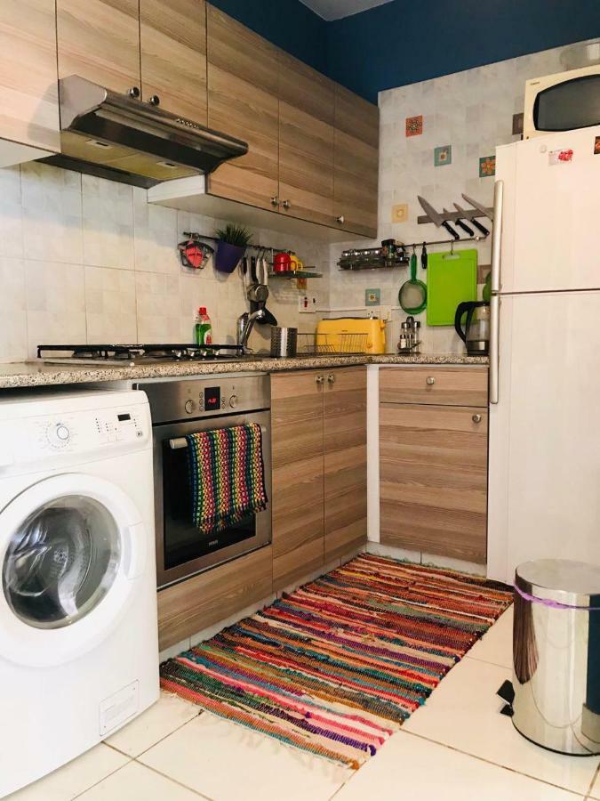 Beautiful Apartment Near The Sea Пафос Экстерьер фото